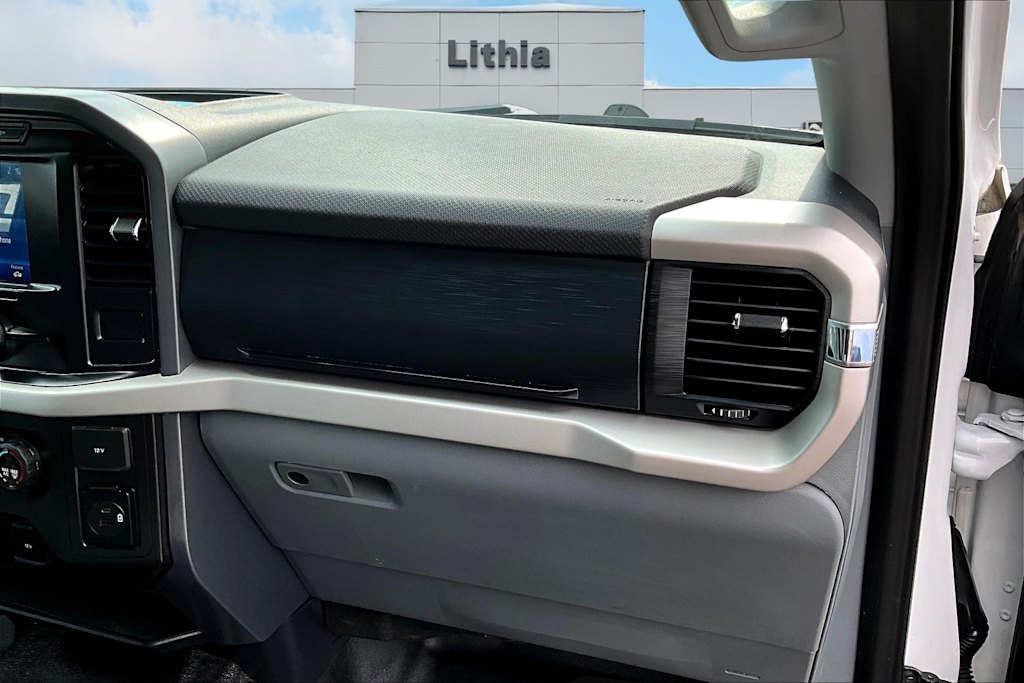 Thumbnail: 2021 Ford F-150 - 24