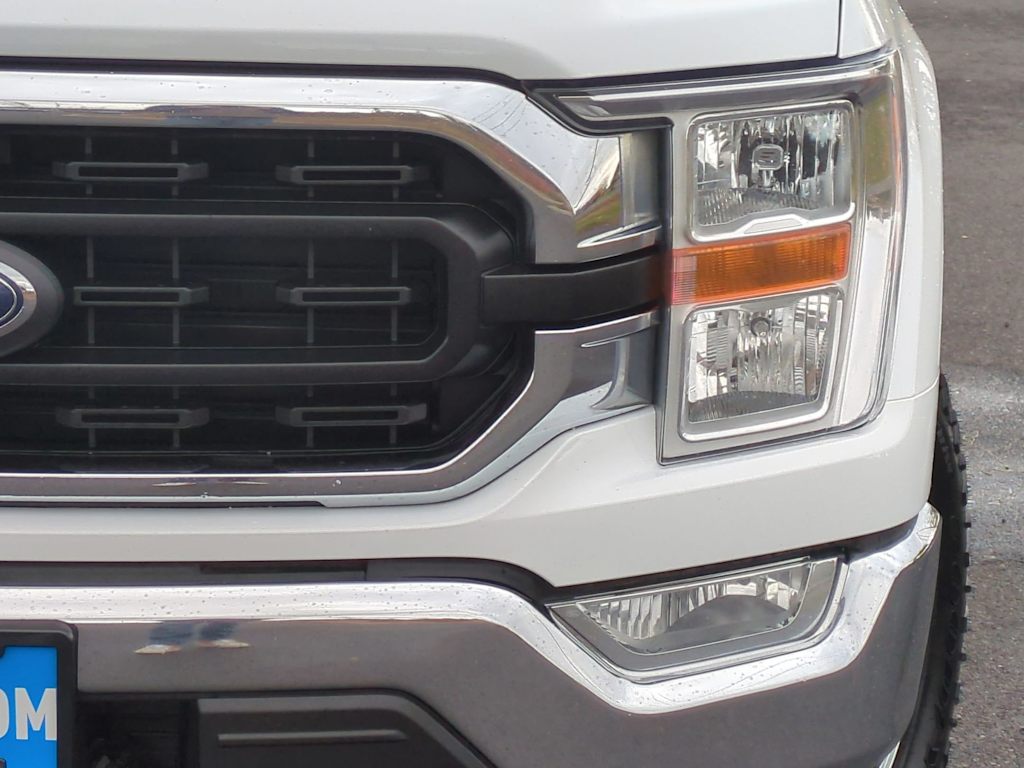 2022 Ford F-150 XLT 25