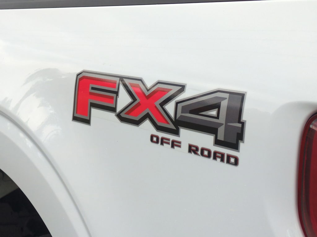 2022 Ford F-150 XLT 26