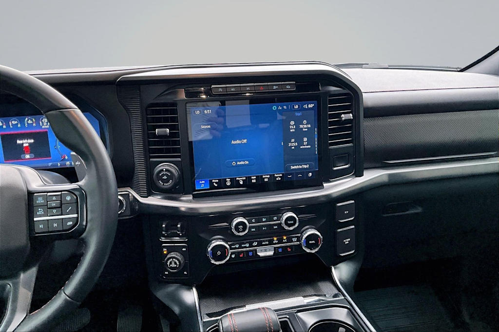 Thumbnail: 2024 Ford F-150 - 15
