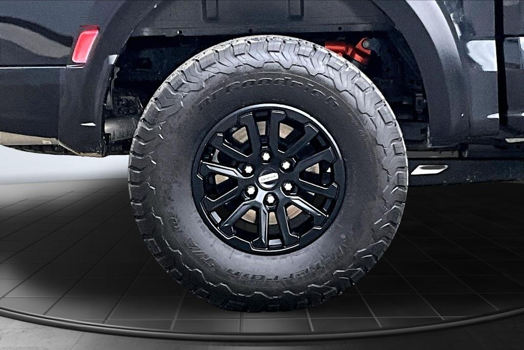 Thumbnail: 2024 Ford F-150 - 36