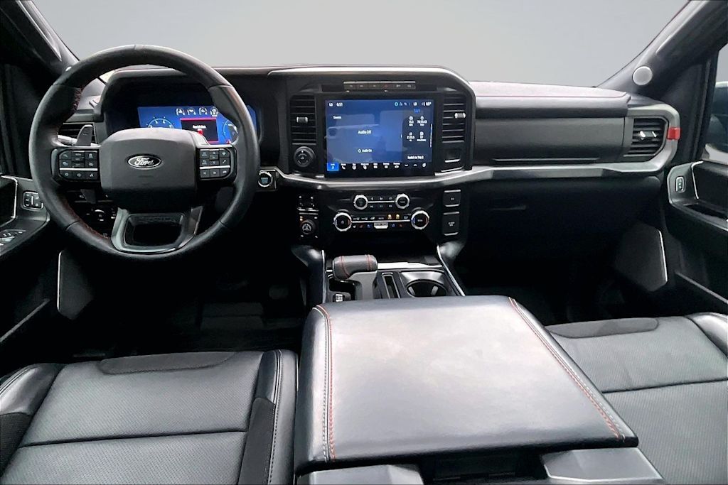 Thumbnail: 2024 Ford F-150 - 10