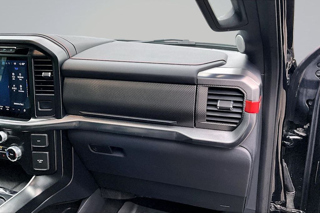 Thumbnail: 2024 Ford F-150 - 24
