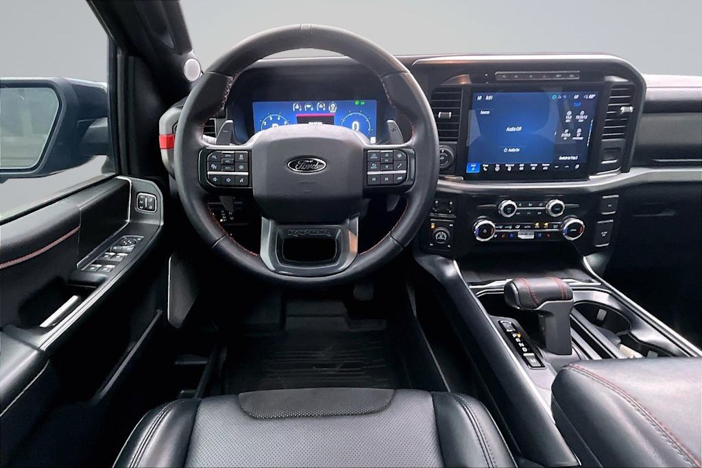 Thumbnail: 2024 Ford F-150 - 14
