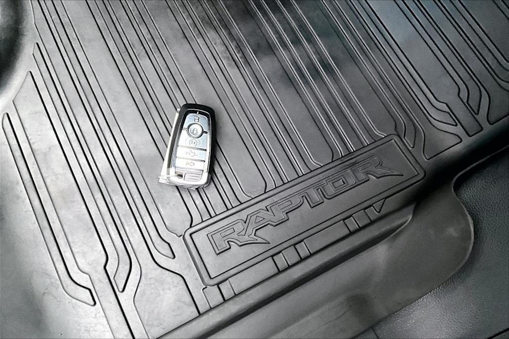 Thumbnail: 2024 Ford F-150 - 20