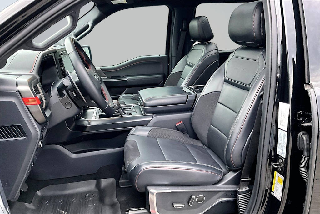 Thumbnail: 2024 Ford F-150 - 11