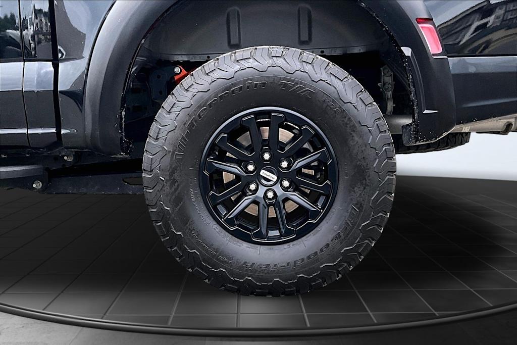 Thumbnail: 2024 Ford F-150 - 35