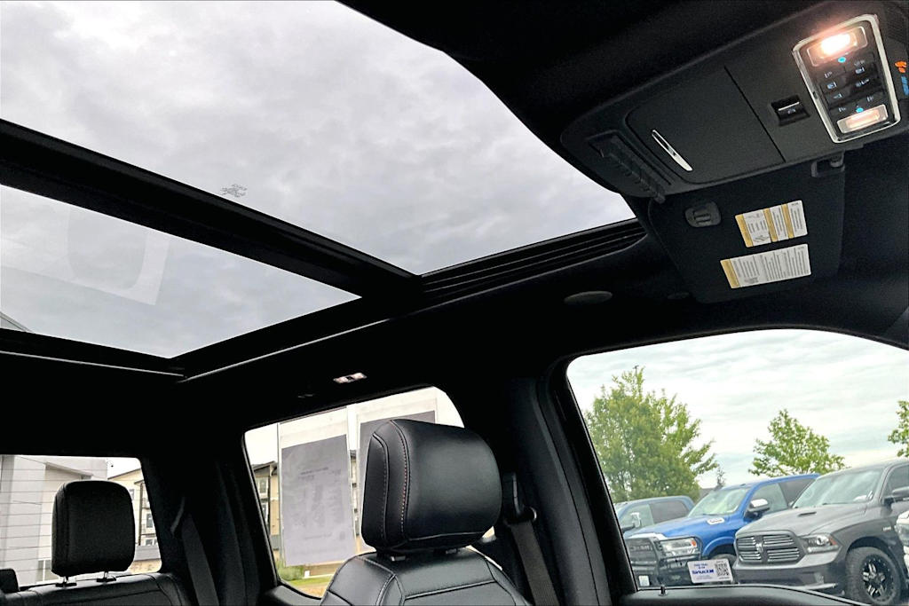Thumbnail: 2024 Ford F-150 - 30