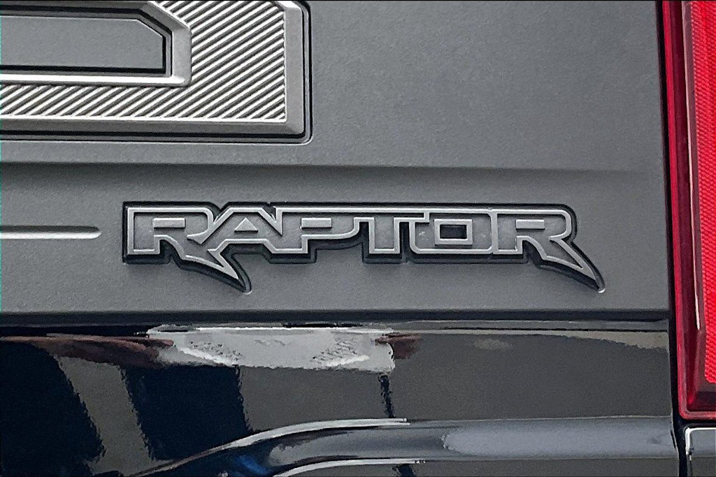 Thumbnail: 2024 Ford F-150 - 7