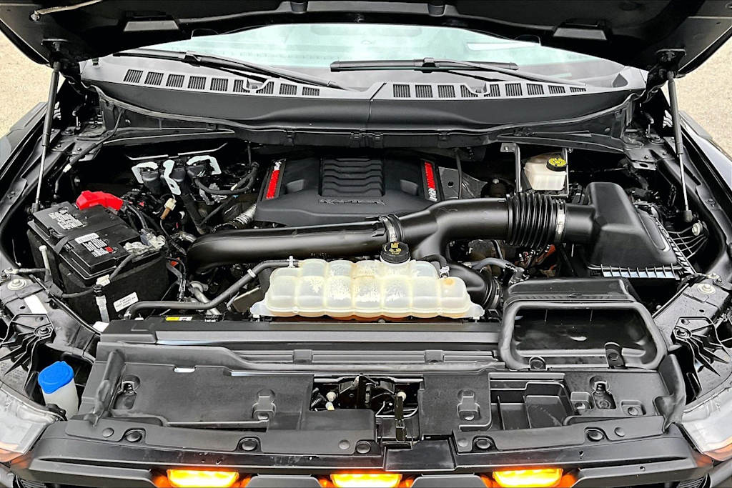 Thumbnail: 2024 Ford F-150 - 9