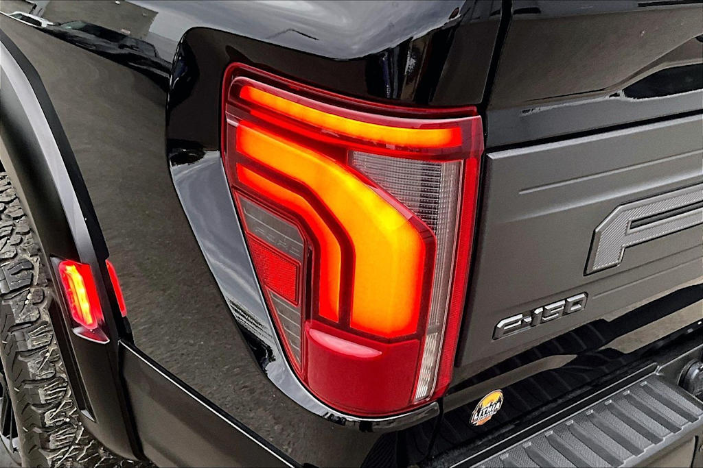 Thumbnail: 2024 Ford F-150 - 32