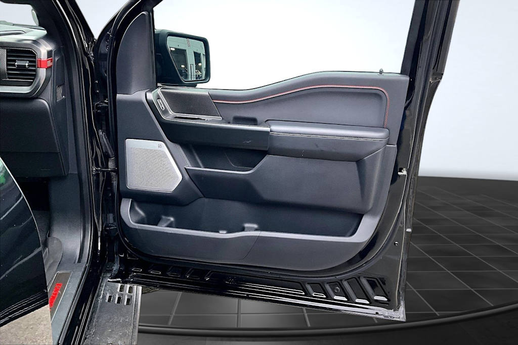 Thumbnail: 2024 Ford F-150 - 29