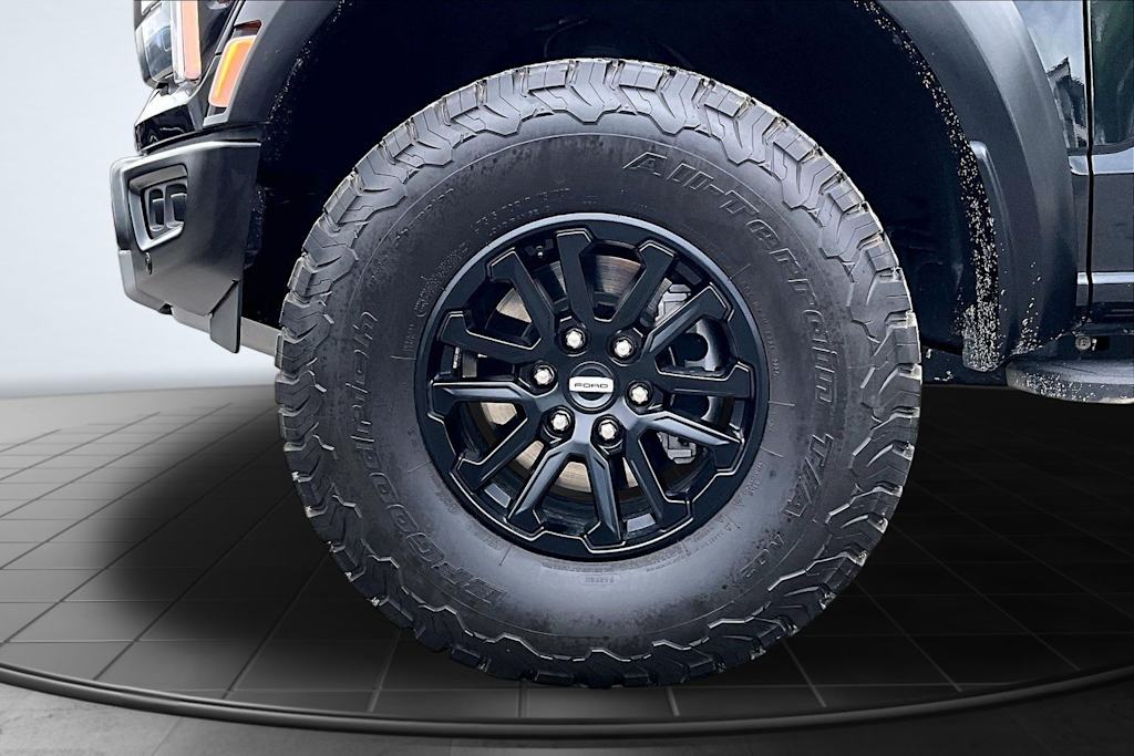 Thumbnail: 2024 Ford F-150 - 8