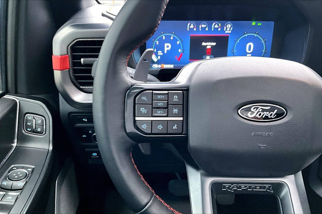 Thumbnail: 2024 Ford F-150 - 25