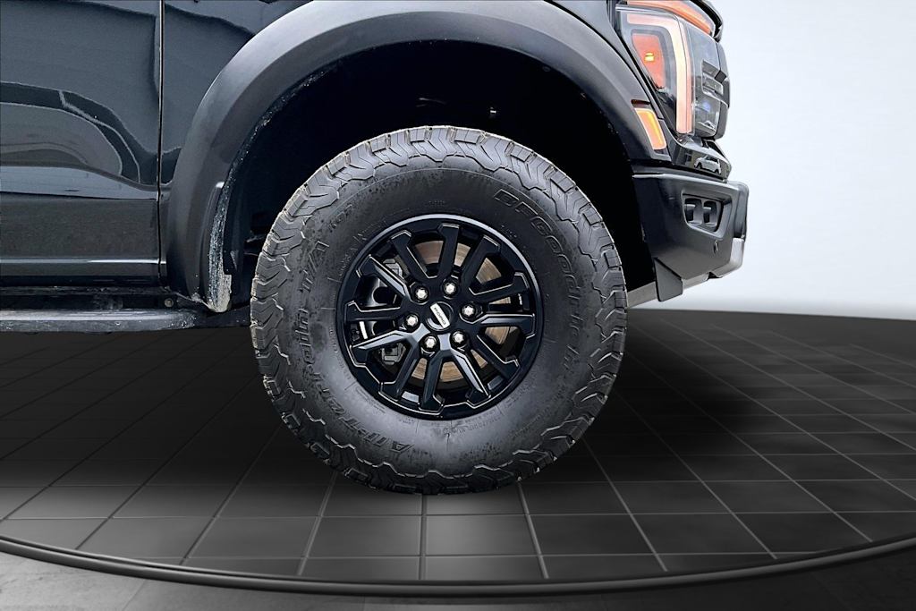 Thumbnail: 2024 Ford F-150 - 34