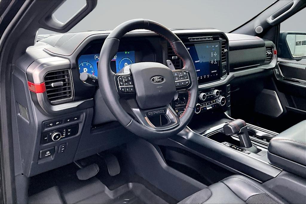 Thumbnail: 2024 Ford F-150 - 2