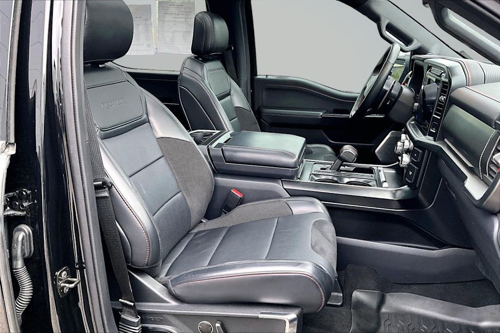 Thumbnail: 2024 Ford F-150 - 12