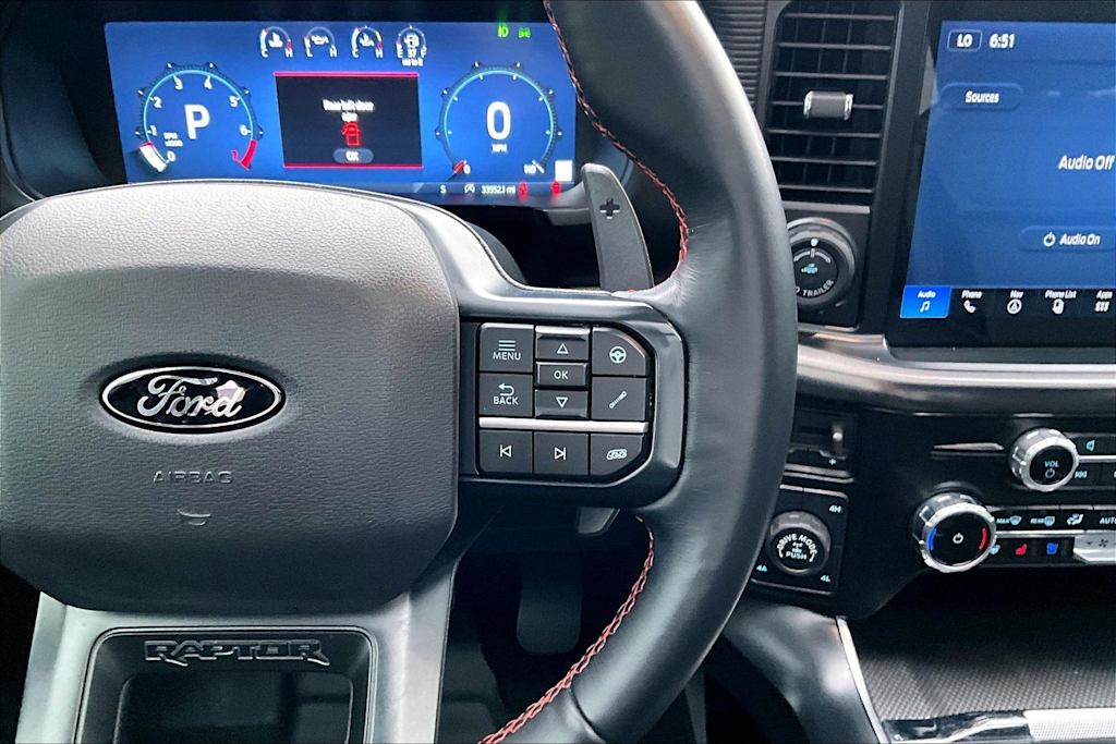Thumbnail: 2024 Ford F-150 - 26