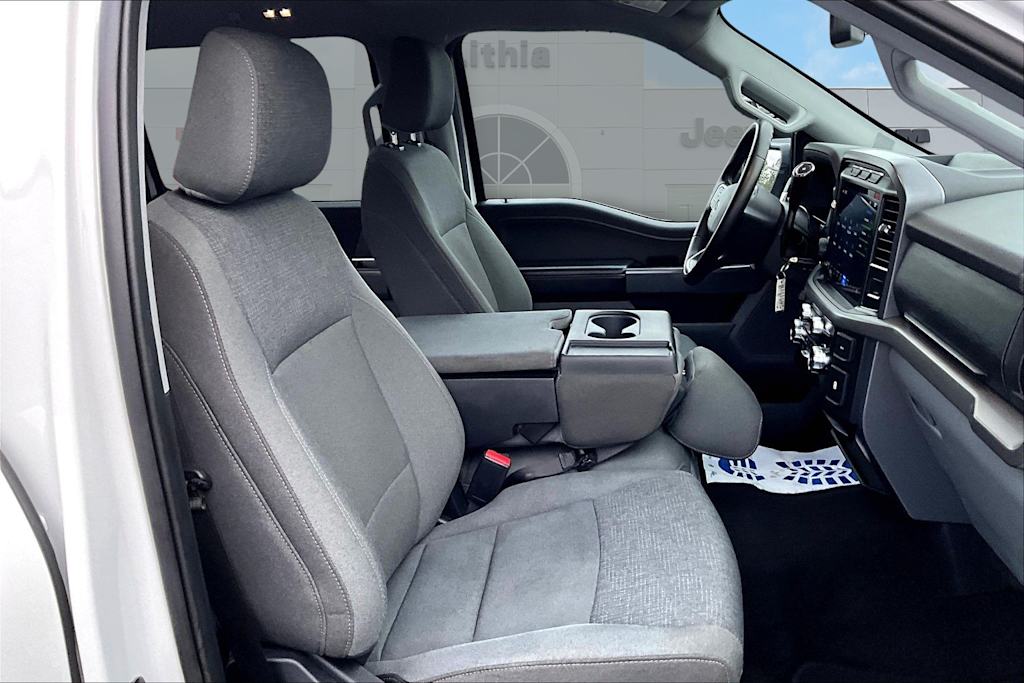 Thumbnail: 2024 Ford F-150 - 12