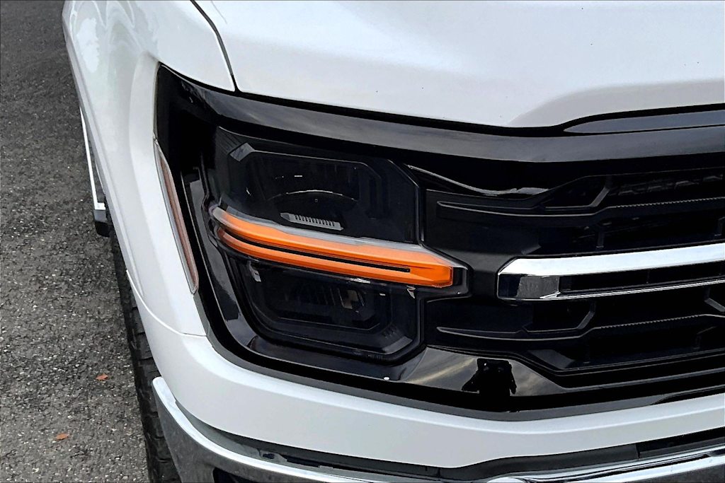 Thumbnail: 2024 Ford F-150 - 7