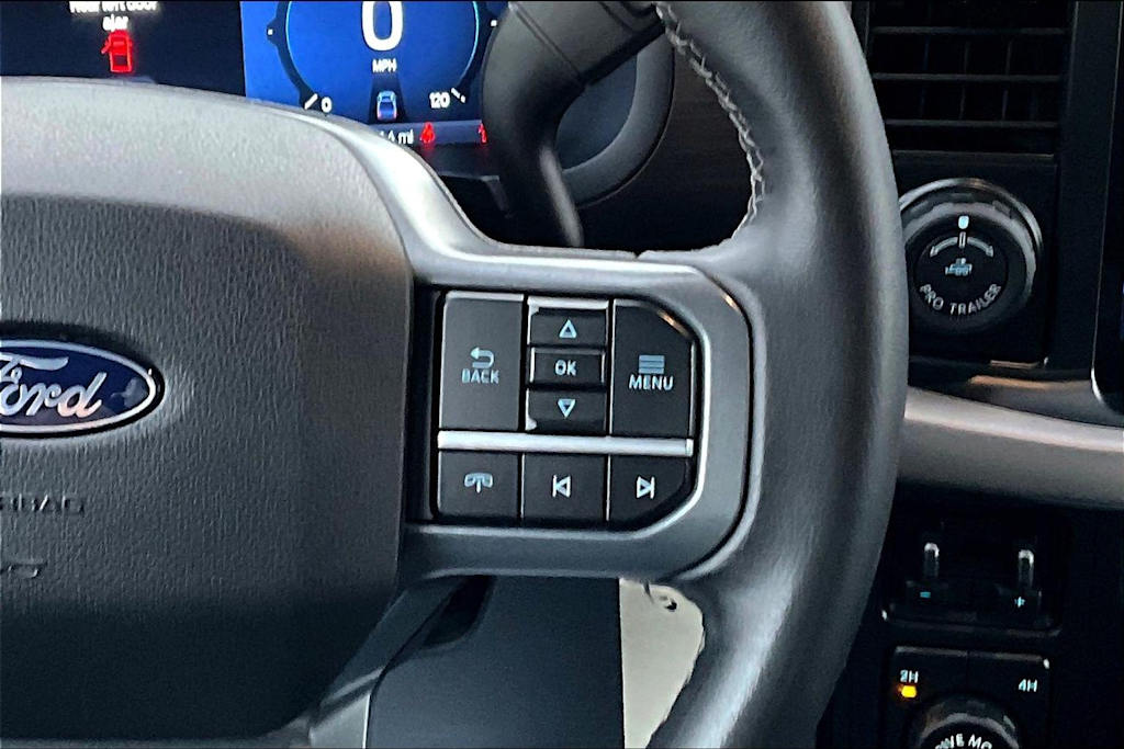 Thumbnail: 2024 Ford F-150 - 27