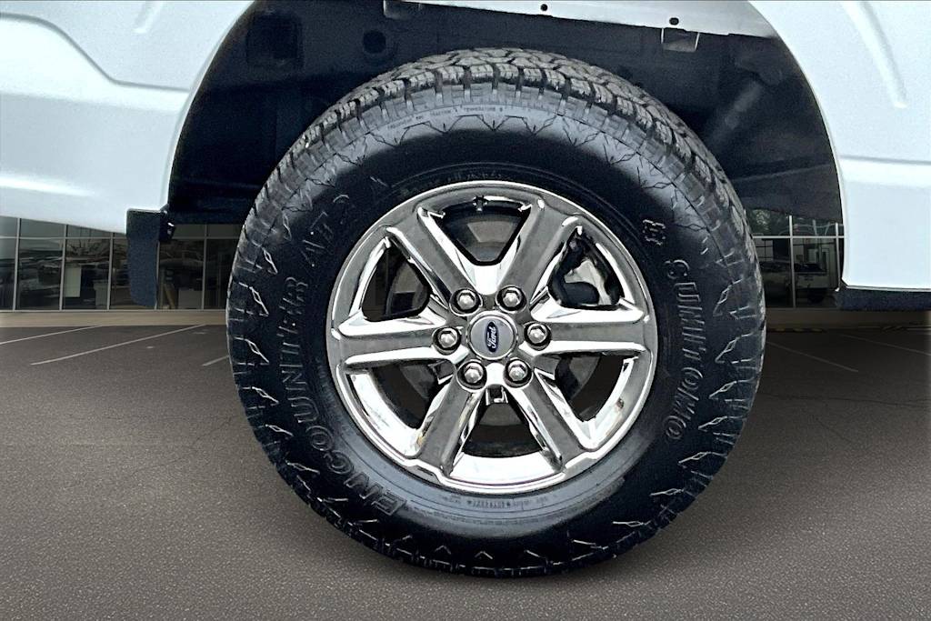 Thumbnail: 2024 Ford F-150 - 36