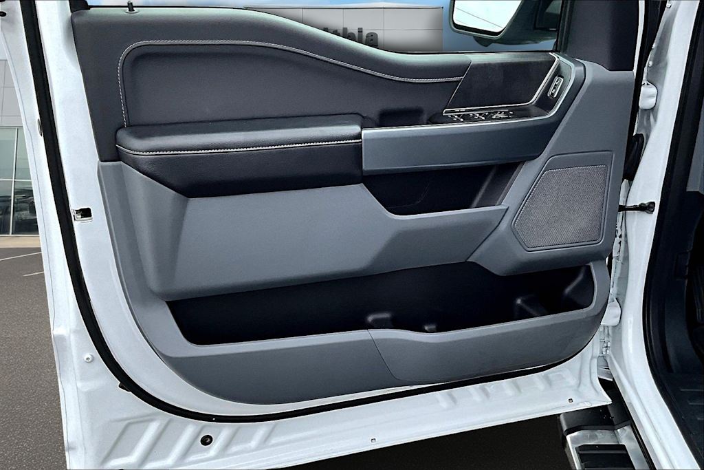 Thumbnail: 2024 Ford F-150 - 29