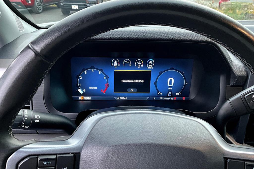 Thumbnail: 2024 Ford F-150 - 18