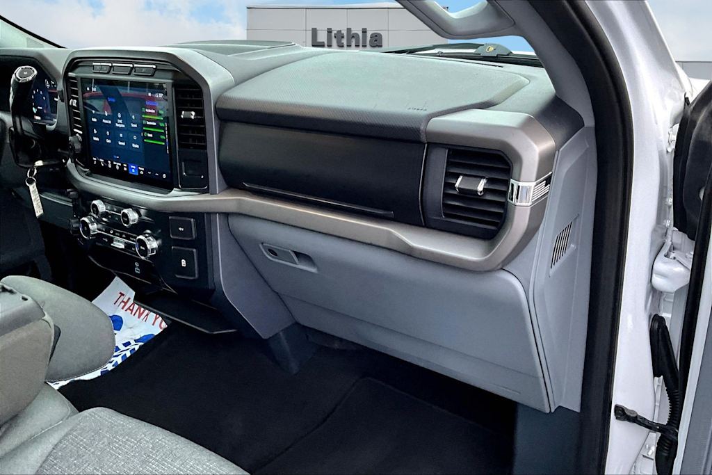 Thumbnail: 2024 Ford F-150 - 15