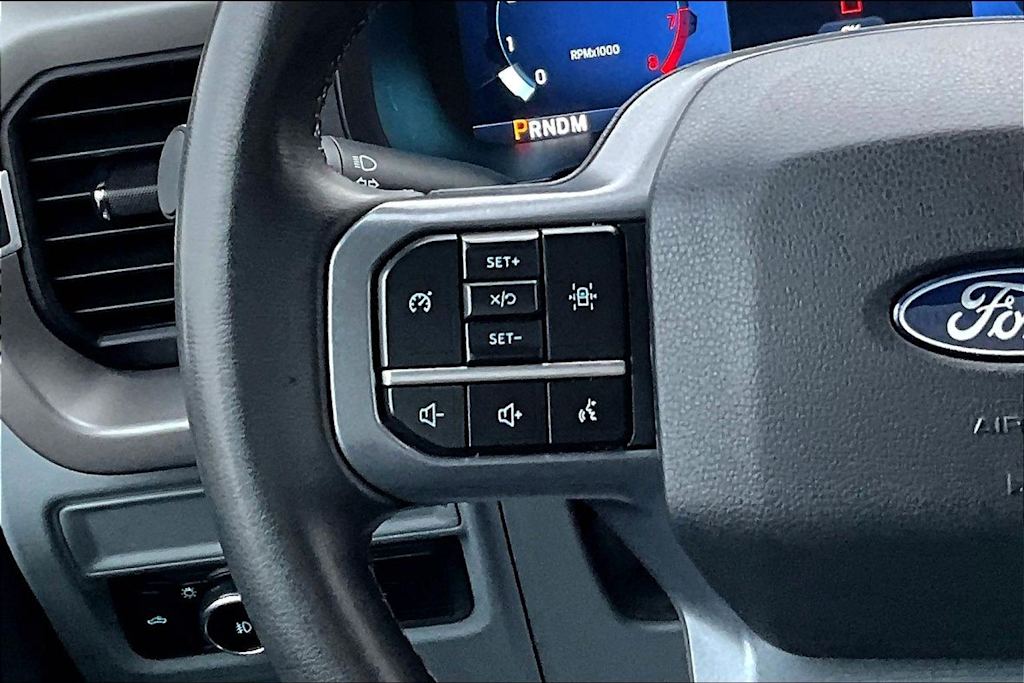 Thumbnail: 2024 Ford F-150 - 26