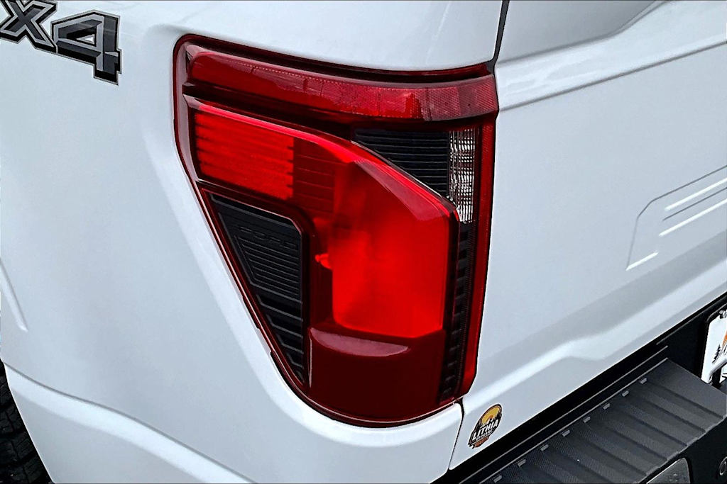 Thumbnail: 2024 Ford F-150 - 32