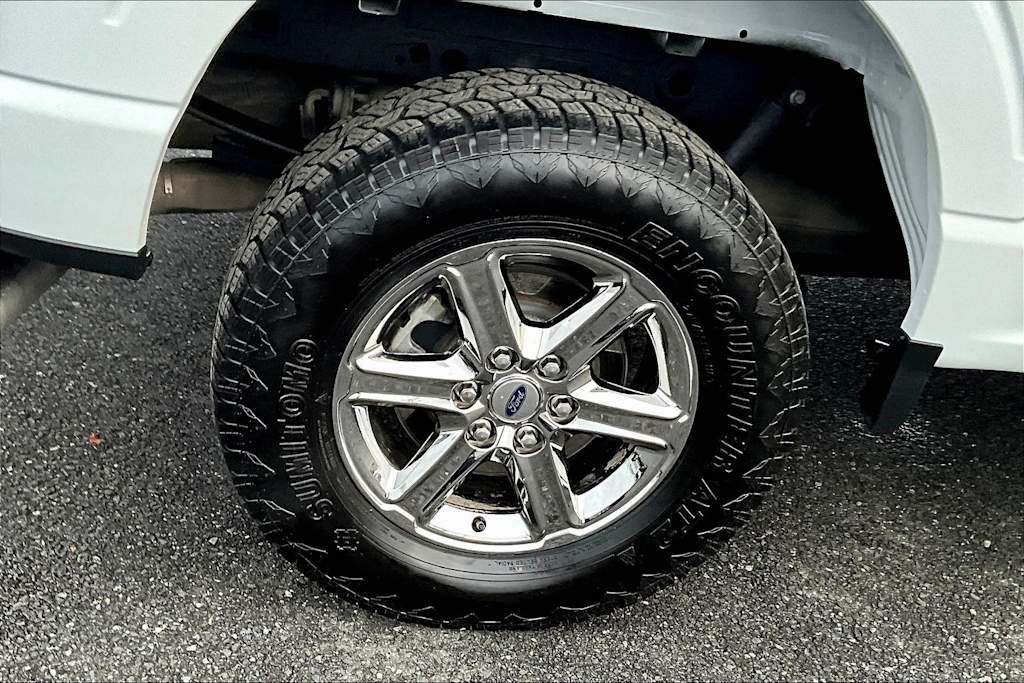 Thumbnail: 2024 Ford F-150 - 35