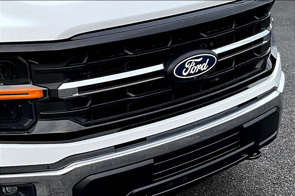Thumbnail: 2024 Ford F-150 - 33