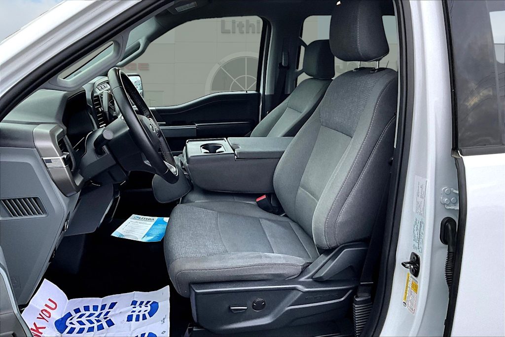 Thumbnail: 2024 Ford F-150 - 11