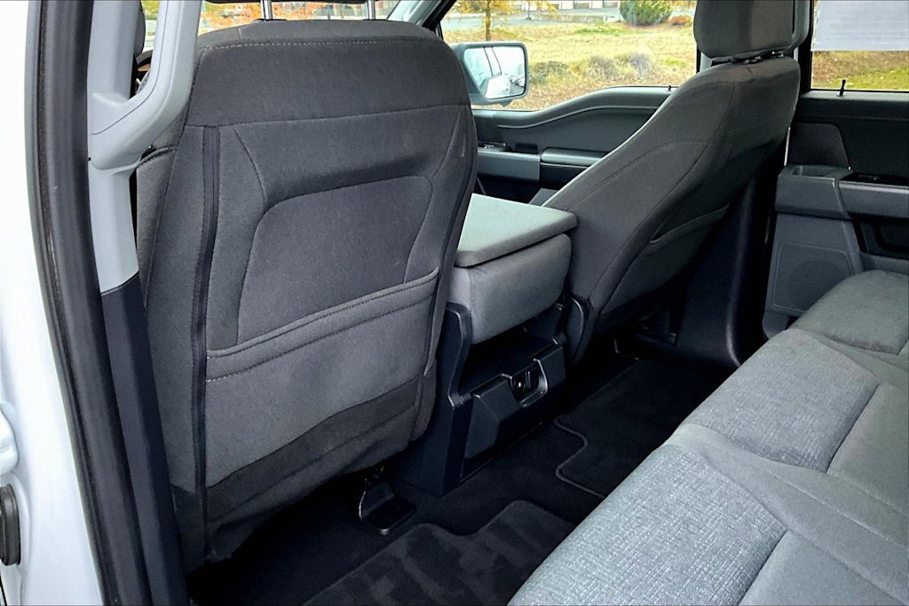 Thumbnail: 2024 Ford F-150 - 13