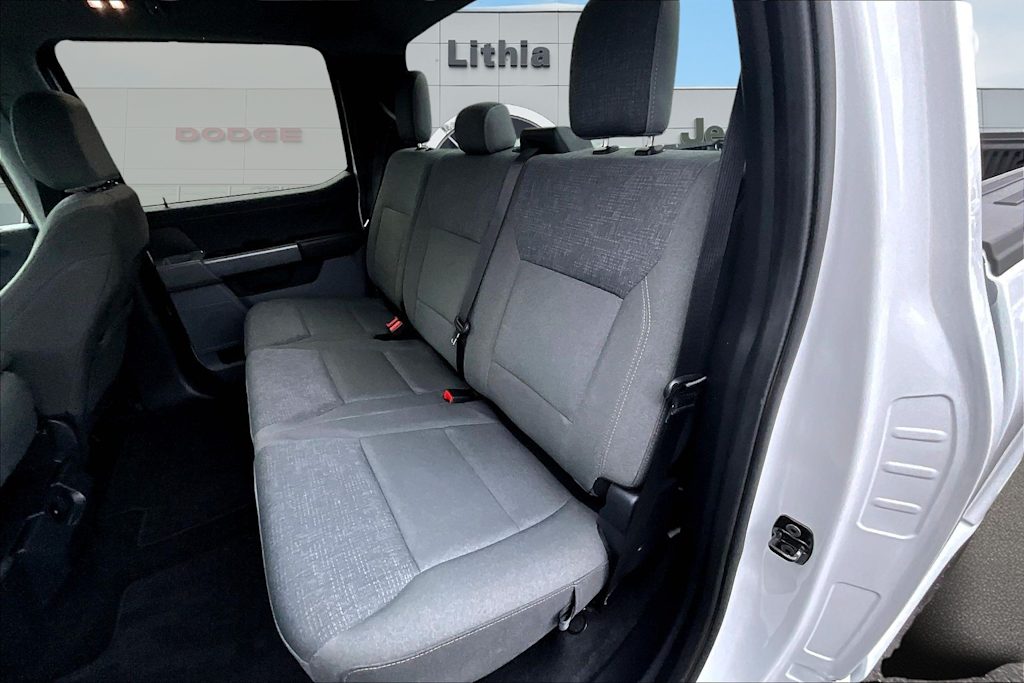 Thumbnail: 2024 Ford F-150 - 23