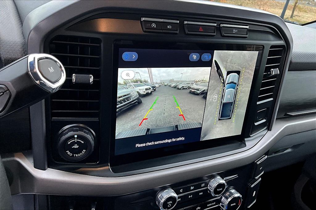 Thumbnail: 2024 Ford F-150 - 28