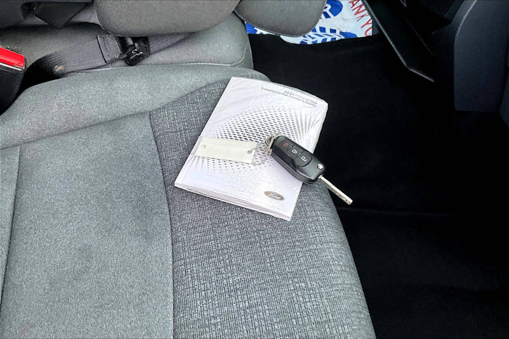 Thumbnail: 2024 Ford F-150 - 20