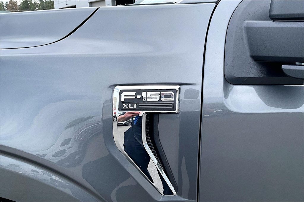 Thumbnail: 2025 Ford F-150 - 7