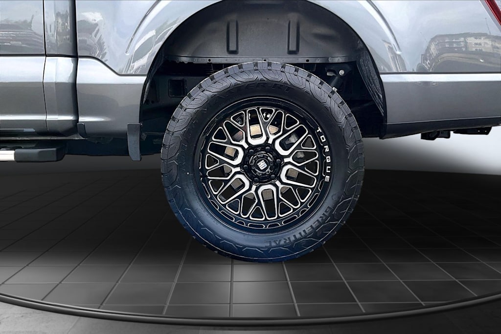 Thumbnail: 2025 Ford F-150 - 35