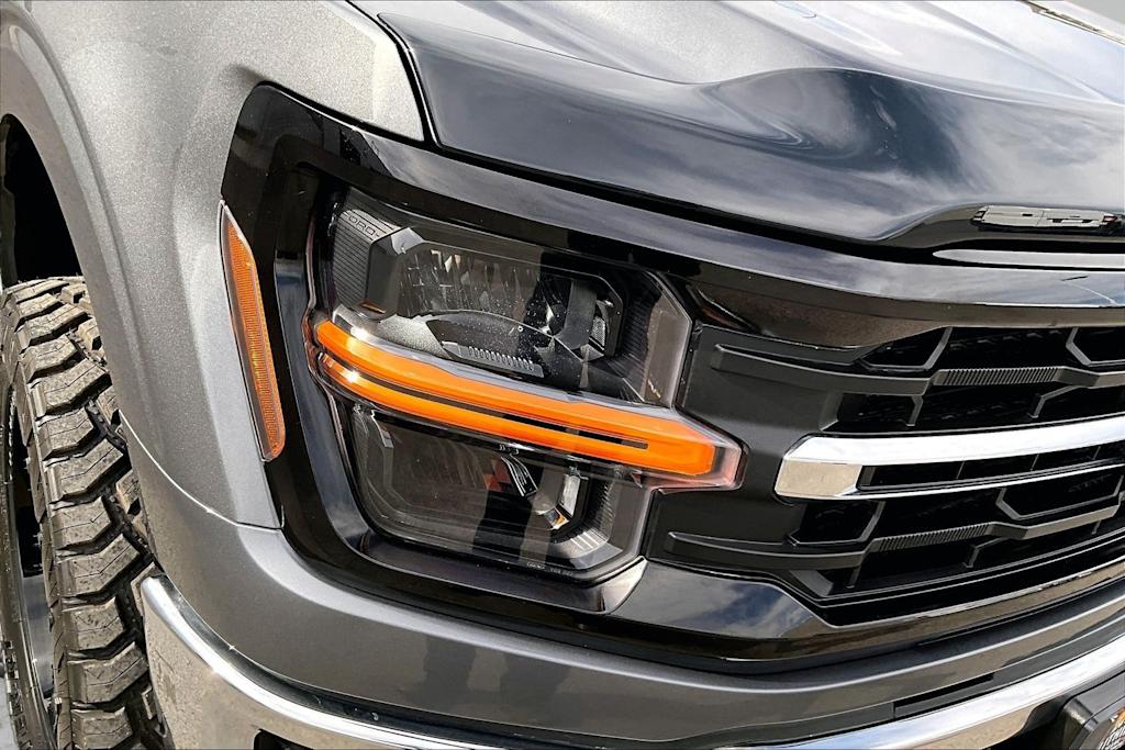 Thumbnail: 2025 Ford F-150 - 31