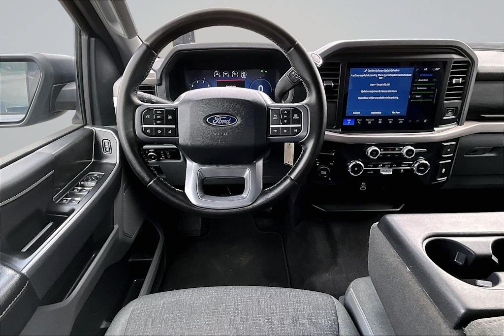 Thumbnail: 2025 Ford F-150 - 14
