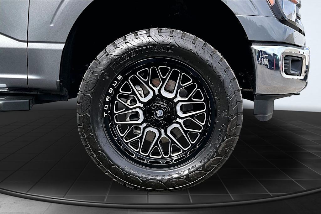 Thumbnail: 2025 Ford F-150 - 34