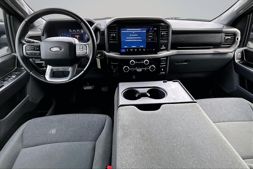 Thumbnail: 2025 Ford F-150 - 10