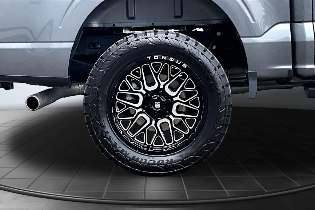 Thumbnail: 2025 Ford F-150 - 36