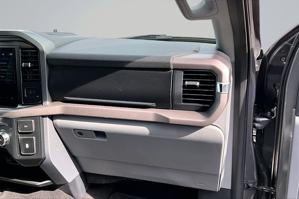 Thumbnail: 2025 Ford F-150 - 25