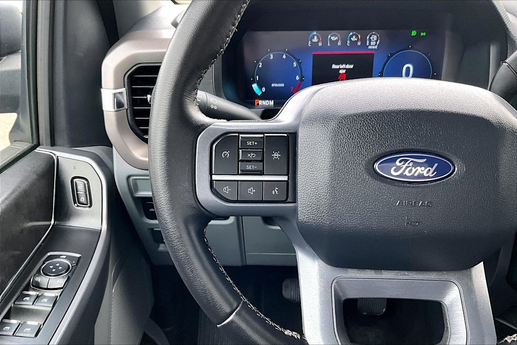 Thumbnail: 2025 Ford F-150 - 26