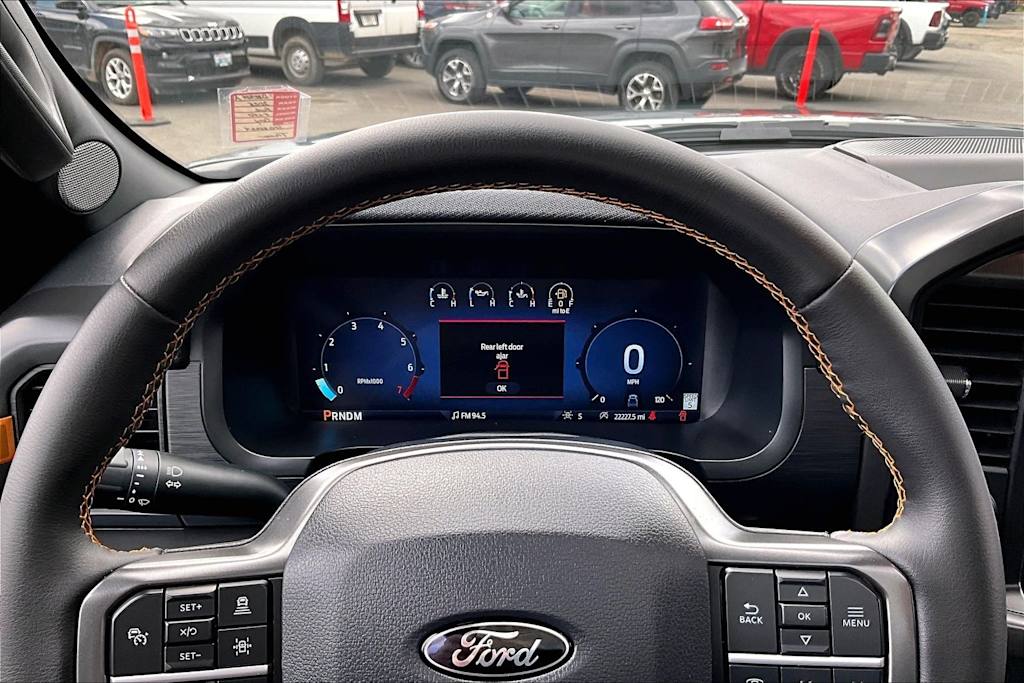 Thumbnail: 2025 Ford F-150 - 18