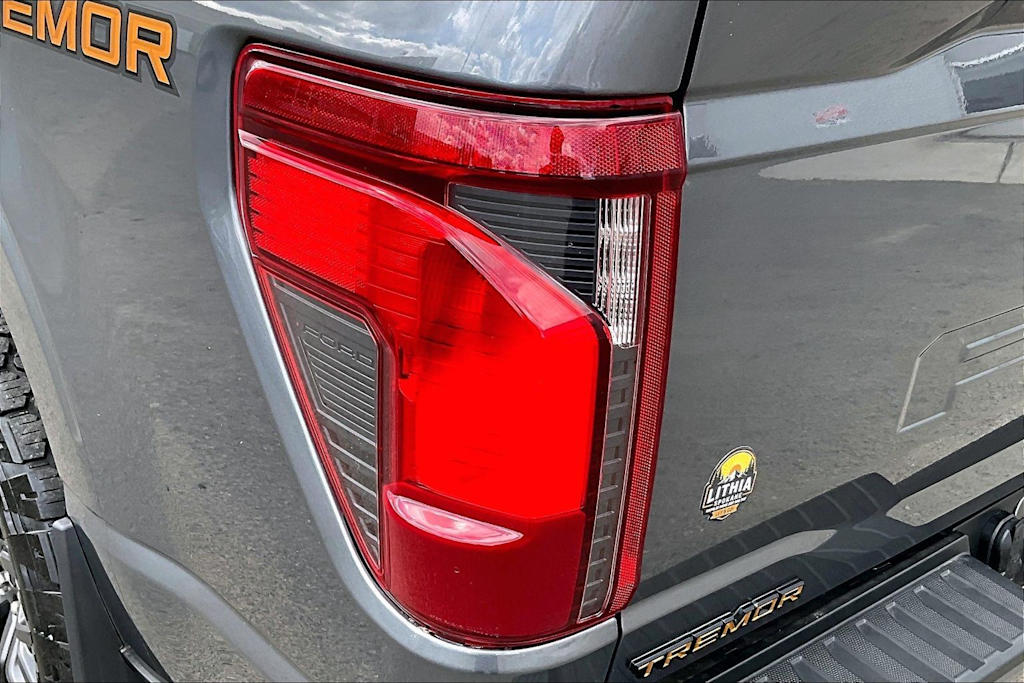 Thumbnail: 2025 Ford F-150 - 32