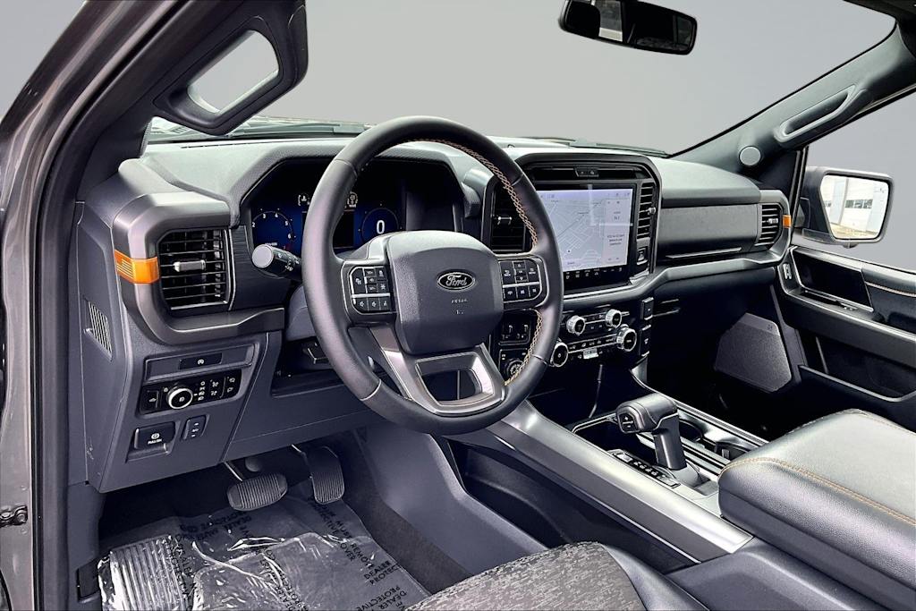 Thumbnail: 2025 Ford F-150 - 2